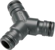 Gardena "Profi" System Y Coupling
