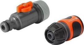 Gardena Sprinklers Soaker Hose Connection Set