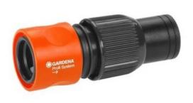 gardena laistymo - Gardena Profi Hose Connector 19mm - 1 nuotrauka
