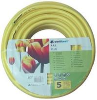 laistymo zarnos 50 - Cell_Fast 10-201 Yellow - 1 nuotrauka
