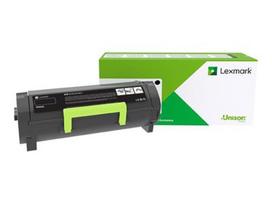 Lexmark Toner Cartridge 56F2H0E Black