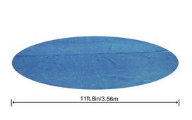 bestway flowclear - Saules kolektorius baseinui 366 cm - bestway 58242 - 2 nuotrauka