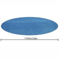 bestway flowclear - Saules kolektorius baseinui 366 cm - bestway 58242 - 3 nuotrauka