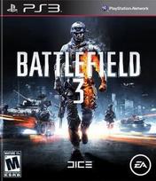 Battlefield 3 PS3