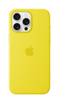 APPLE iPhone 16 Pro Max Silicone  MagSafe - Star Fruit