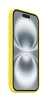 apple iphone 16 pro case - APPLE iPhone 16 Pro Max Silicone  MagSafe - Star Fruit - 2 nuotrauka
