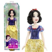 lele princese - Mattel Disney Princess Snow White HLW08, 28 cm - 2 nuotrauka