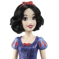 lele princese - Mattel Disney Princess Snow White HLW08, 28 cm - 4 nuotrauka