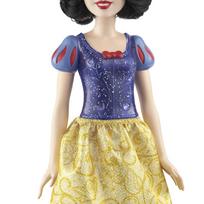 lele princese - Mattel Disney Princess Snow White HLW08, 28 cm - 5 nuotrauka