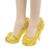 lele princese - Mattel Disney Princess Snow White HLW08, 28 cm - 6 nuotrauka