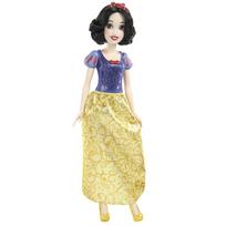 lele princese - Mattel Disney Princess Snow White HLW08, 28 cm - 7 nuotrauka