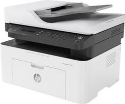 spausdintuvas lazerinis - HP Laser MFP 137fnw - 4 nuotrauka