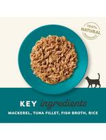 cat applaws - Šlapias kačių maistas Applaws, žuvis, 0.156 kg - 2 nuotrauka