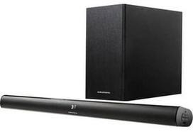 2 990 - Grundig DSB 990 Soundbar Black (Juoda) - 1 nuotrauka
