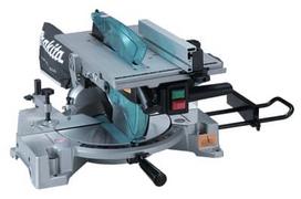 pjovimo skersines - Makita LH1040F - 3 nuotrauka