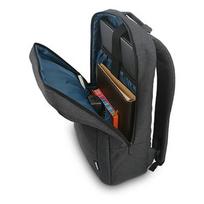 laptopo krepsiai - Lenovo B210 15.6 Black (Juoda) - 2 nuotrauka
