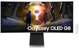 Samsung Odyssey OLED G8 G85SD 175Hz