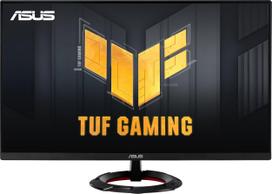 ASUS TUF Gaming VG249Q3R 23.8", Juodas (Black)