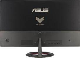 monitorius asus tuf vg249q - ASUS TUF Gaming VG249Q3R 23.8", Juodas (Black) - 2 nuotrauka