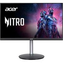 240hz monitorius - Acer Nitro XF240YX1BIIPH 23.8", IPS, FHD, 240Hz - 3 nuotrauka