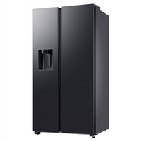 saldytuvo durys - Samsung RS70F64KEFEO - 4 nuotrauka