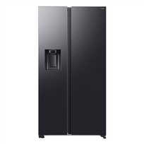 saldytuvo durys - Samsung RS70F64KEFEO - 10 nuotrauka