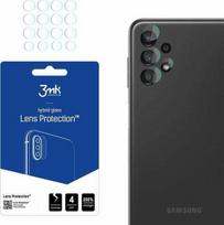 3MK 3MK Lens Protect Sam A13 4G A135 Camera lens protection 4pcs