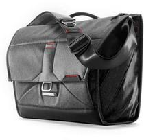 fot krepsiai - Peak Design Everyday Messenger V2 15" Charcoal (Tamsiai pilkas) - 3 nuotrauka