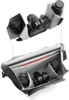 fot krepsiai - Peak Design Everyday Messenger V2 15" Charcoal (Tamsiai pilkas) - 4 nuotrauka