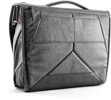 fot krepsiai - Peak Design Everyday Messenger V2 15" Charcoal (Tamsiai pilkas) - 5 nuotrauka