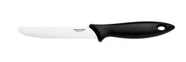 Fiskars Essential pomidorų peilis, 12 cm