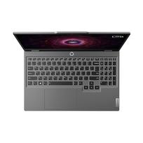 ryzen 5 - Lenovo LOQ 15ARP9 15.6 144hz 7235HS 16GB 512SSD RTX3050 EN DOS 83JC0068PB - 5 nuotrauka