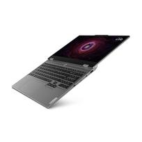 ryzen 5 - Lenovo LOQ 15ARP9 15.6 144hz 7235HS 16GB 512SSD RTX3050 EN DOS 83JC0068PB - 8 nuotrauka