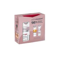 eucerin anti pigment - Eucerin ANTI-PIGMENT DUAL SERUM Rinkinys 3 vnt. - 1 nuotrauka