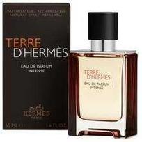 kvepalai hermes terre d'hermes parfume - Hermes Terre d'Hermes Intense EDP 50 ml - 1 nuotrauka