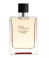 kvepalai hermes terre d'hermes parfume - Hermes Terre d'Hermes Intense EDP 50 ml - 2 nuotrauka