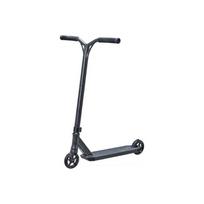 paspirtukas scooter - VERSATYL Bloody Mary V2 Triukinis paspirtukas Juodas (Black) - 2 nuotrauka