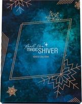 erotinis kalendorius - Magic Shiver 2024 Erotinis Advento Kalendorius 24 Dovanos - 1 nuotrauka