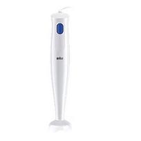 braun blenderis - Braun MQ10.000P MultiQuick 1 Baltas (White) - 1 nuotrauka