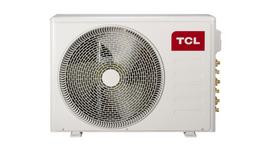 kondicionieriu isorinio bloko - TCL “Multi-Split“ tipo sistemos išorinė dalis 27K 7,9/7,9 kW (iki 3 vid. blokų) - 1 nuotrauka