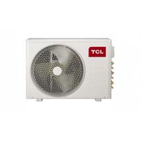 kondicionieriu isorinio bloko - TCL “Multi-Split“ tipo sistemos išorinė dalis 27K 7,9/7,9 kW (iki 3 vid. blokų) - 2 nuotrauka