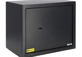 Homesafe HV25 Gun T K, 2 pistoletams
