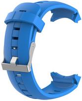 4Wrist watch strap for Suunto Spartan Sport, Suunto 9, 9 Baro and Suunto 7, Mėlyna (Blue)