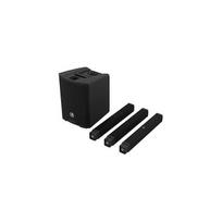 kompiuterio koloneles - Mackie SRM FLEX Juodas (Black) - 2 nuotrauka