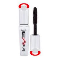 Benefit They're Real! Magnet Mini blakstienų tušas 4,5 g Juodas (Black)
