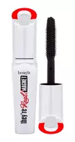 benefit blakstienu tusas - Benefit They're Real! Magnet Mini blakstienų tušas 4,5 g Juodas (Black) - 2 nuotrauka