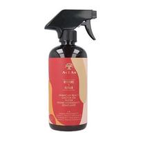 As I Am Restore & Repair Jamaican formuojamasis plaukų kremas, 237 ml