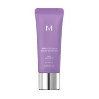 Missha M Perfect Cover Serum BB Cream NO.21 Light Beige - 20 ml