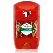 Old Spice Bearglove Kietas Dezodorantas Vyrams 85 ml