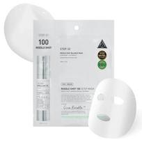 vt cosmetic - VT Cosmetics Reedle Shot 100 2 Step veido kaukė, 1 vnt. - 1 nuotrauka